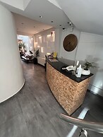Theoxenia Caldera Hotel