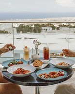 Aressana Spa Hotel and Suites