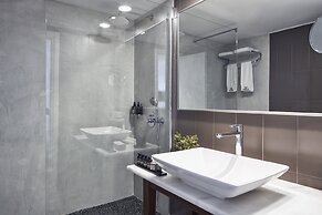 Aressana Spa Hotel and Suites