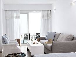 Aressana Spa Hotel and Suites