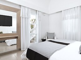 Aressana Spa Hotel and Suites