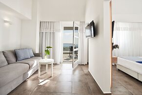 Aressana Spa Hotel and Suites
