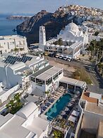 Aressana Spa Hotel and Suites