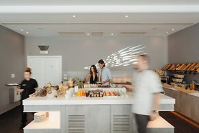 Aressana Spa Hotel and Suites