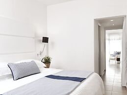 Aressana Spa Hotel and Suites