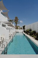 Aressana Spa Hotel and Suites