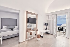 Aressana Spa Hotel and Suites