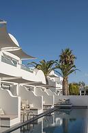 Aressana Spa Hotel and Suites
