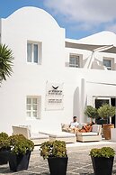 Aressana Spa Hotel and Suites