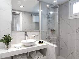 Aressana Spa Hotel and Suites
