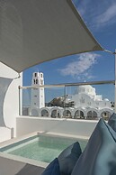 Aressana Spa Hotel and Suites