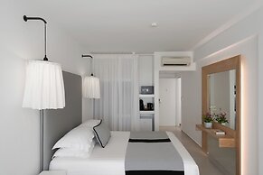 Aressana Spa Hotel and Suites