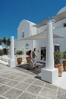 Aressana Spa Hotel and Suites