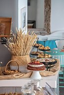 Aressana Spa Hotel and Suites