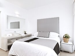 Aressana Spa Hotel and Suites