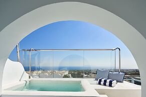 Aressana Spa Hotel and Suites