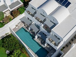 Aressana Spa Hotel and Suites