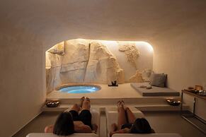 Aressana Spa Hotel and Suites