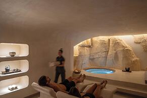 Aressana Spa Hotel and Suites