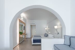 Aressana Spa Hotel and Suites