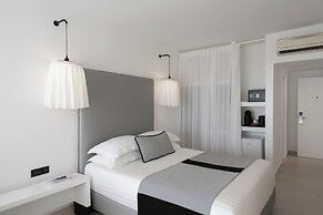 Aressana Spa Hotel and Suites