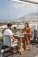 Aressana Spa Hotel and Suites