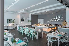 Aressana Spa Hotel and Suites