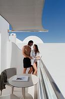 Aressana Spa Hotel and Suites