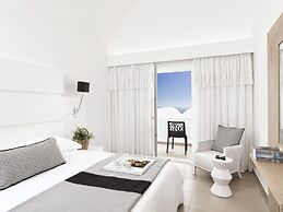 Aressana Spa Hotel and Suites
