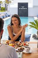 Aressana Spa Hotel and Suites