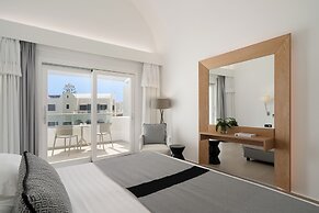 Aressana Spa Hotel and Suites