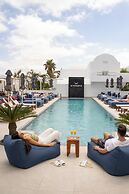 Aressana Spa Hotel and Suites