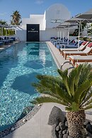 Aressana Spa Hotel and Suites
