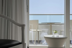 Aressana Spa Hotel and Suites