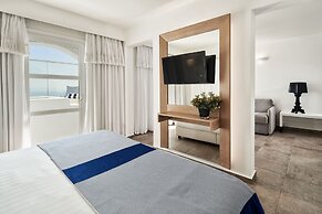 Aressana Spa Hotel and Suites