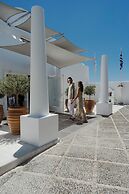 Aressana Spa Hotel and Suites