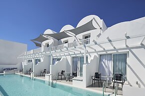 Aressana Spa Hotel and Suites
