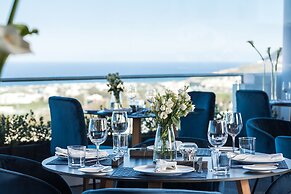 Aressana Spa Hotel and Suites