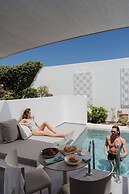 Aressana Spa Hotel and Suites