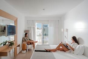 Aressana Spa Hotel and Suites