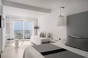 Aressana Spa Hotel and Suites