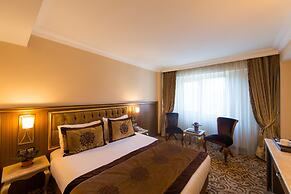 Antea Hotel - Special Class