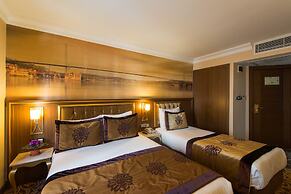Antea Hotel - Special Class