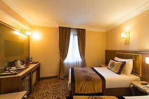 Antea Hotel - Special Class