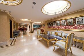 Antea Hotel - Special Class