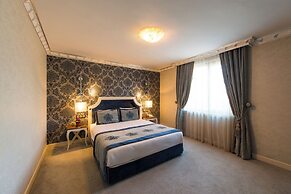 Antea Hotel - Special Class