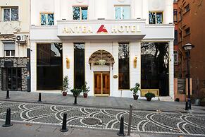 Antea Hotel - Special Class