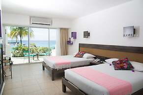 Hotel B Cozumel