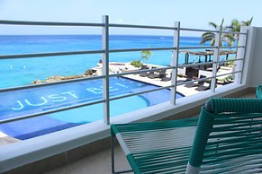 Hotel B Cozumel