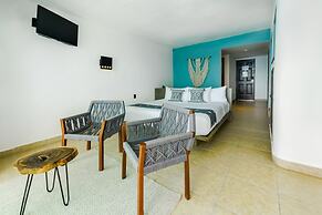 Hotel B Cozumel